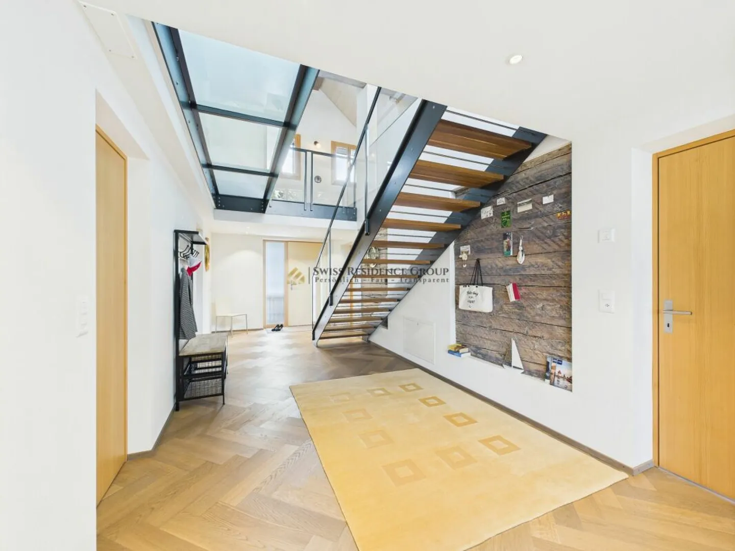 Exklusive Loft-Villa am Vierwaldstättersee - Wohnen wie im Luxusresort - Foto 11 di 13