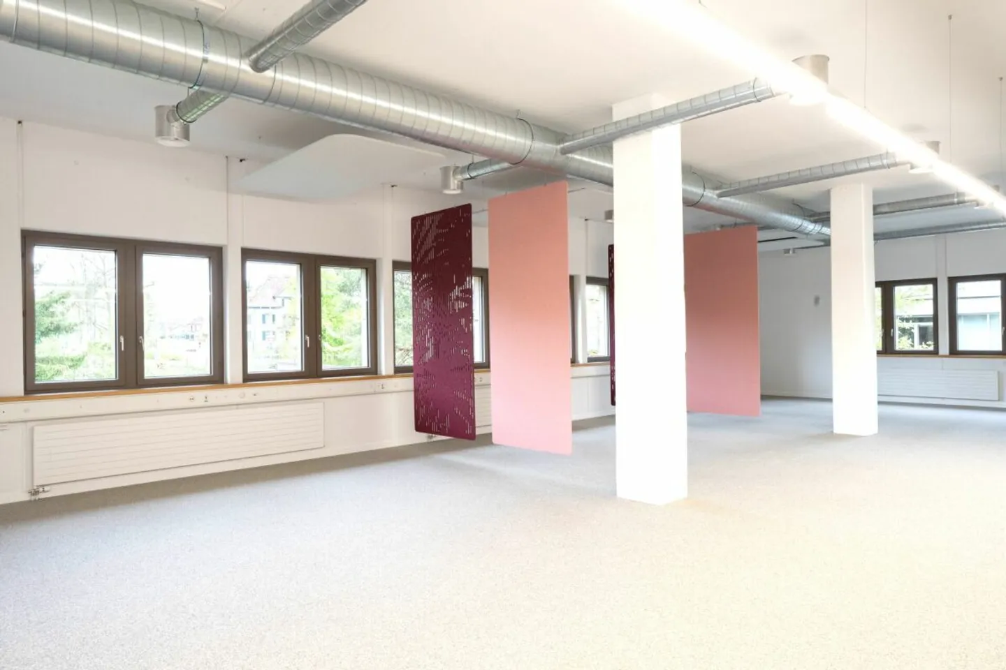 Büro- und Praxisräume in Frauenfeld - Foto 4 von 10