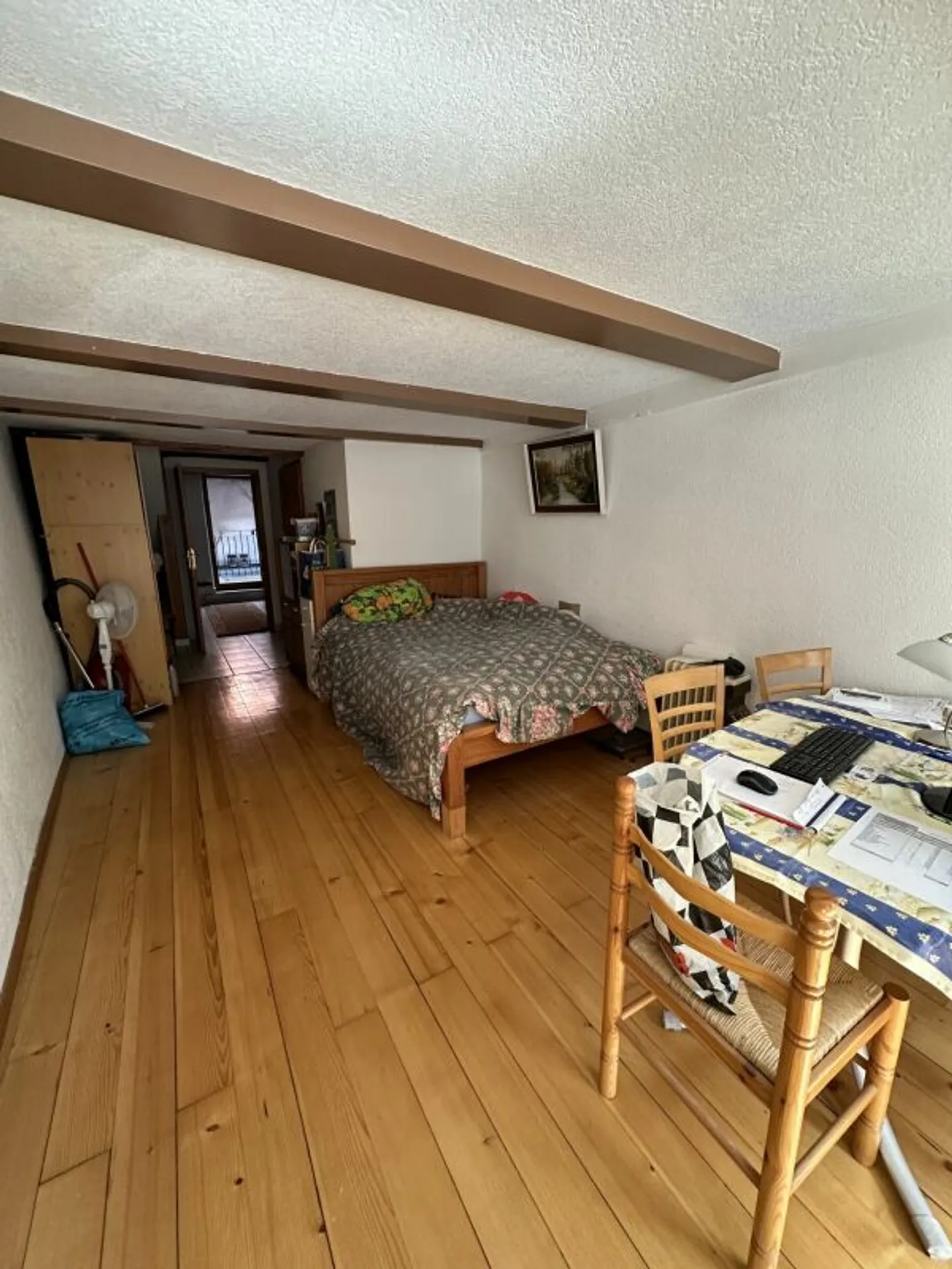 Edificio in affitto con superficie commerciale nel centro città - Foto 12 di 13