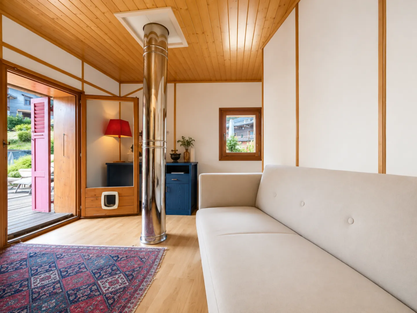 4-room chalet in the village 'Le Châble' - Photo 8 of 13