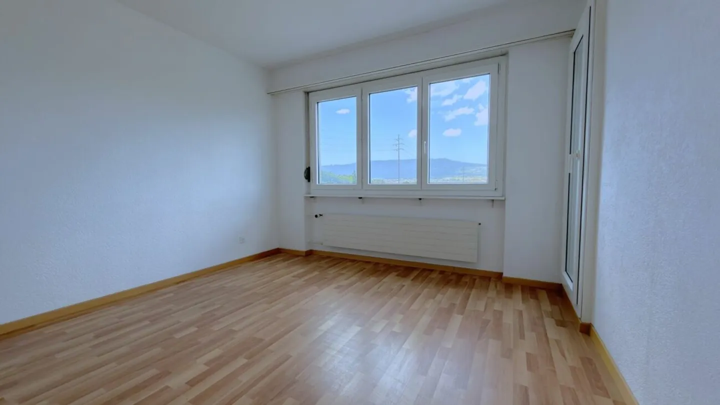Large modern 3.5 room apartment - Photo 3 of 12