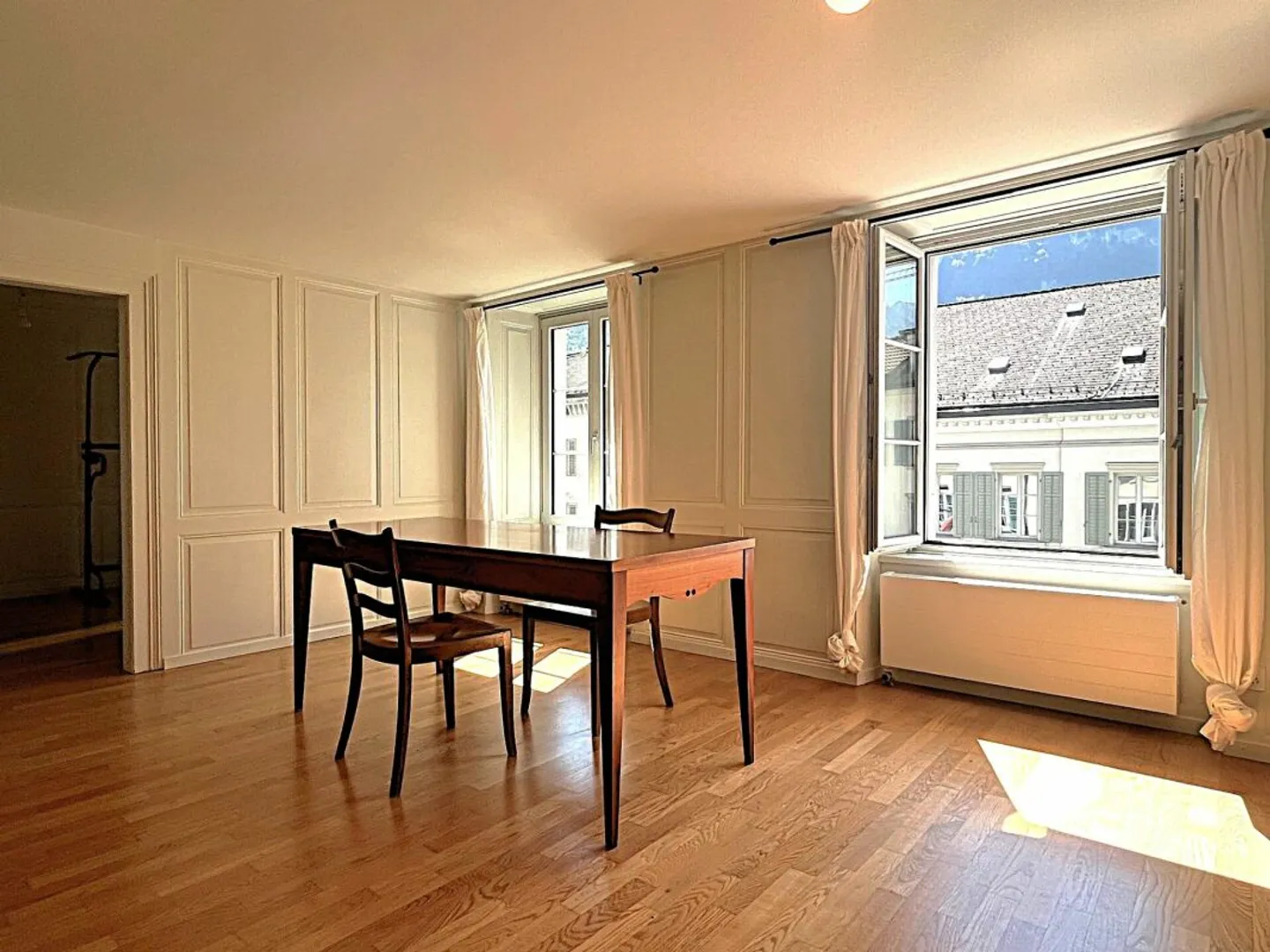 2 Zimmer-Stadtwohnung - Foto 4 von 6