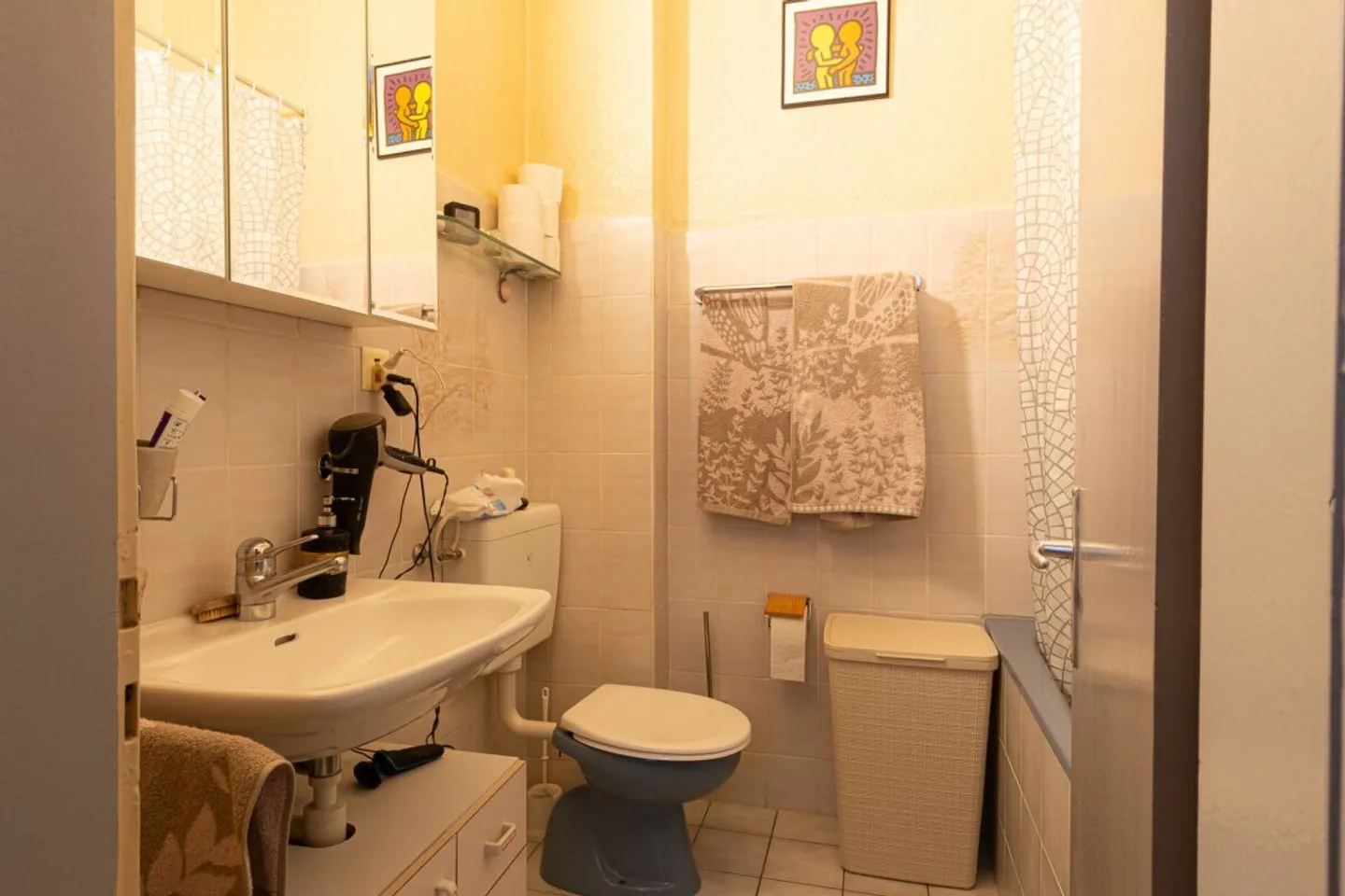 Saint-Maurice et sa Rue Piétonne? - Photo 8 sur 13