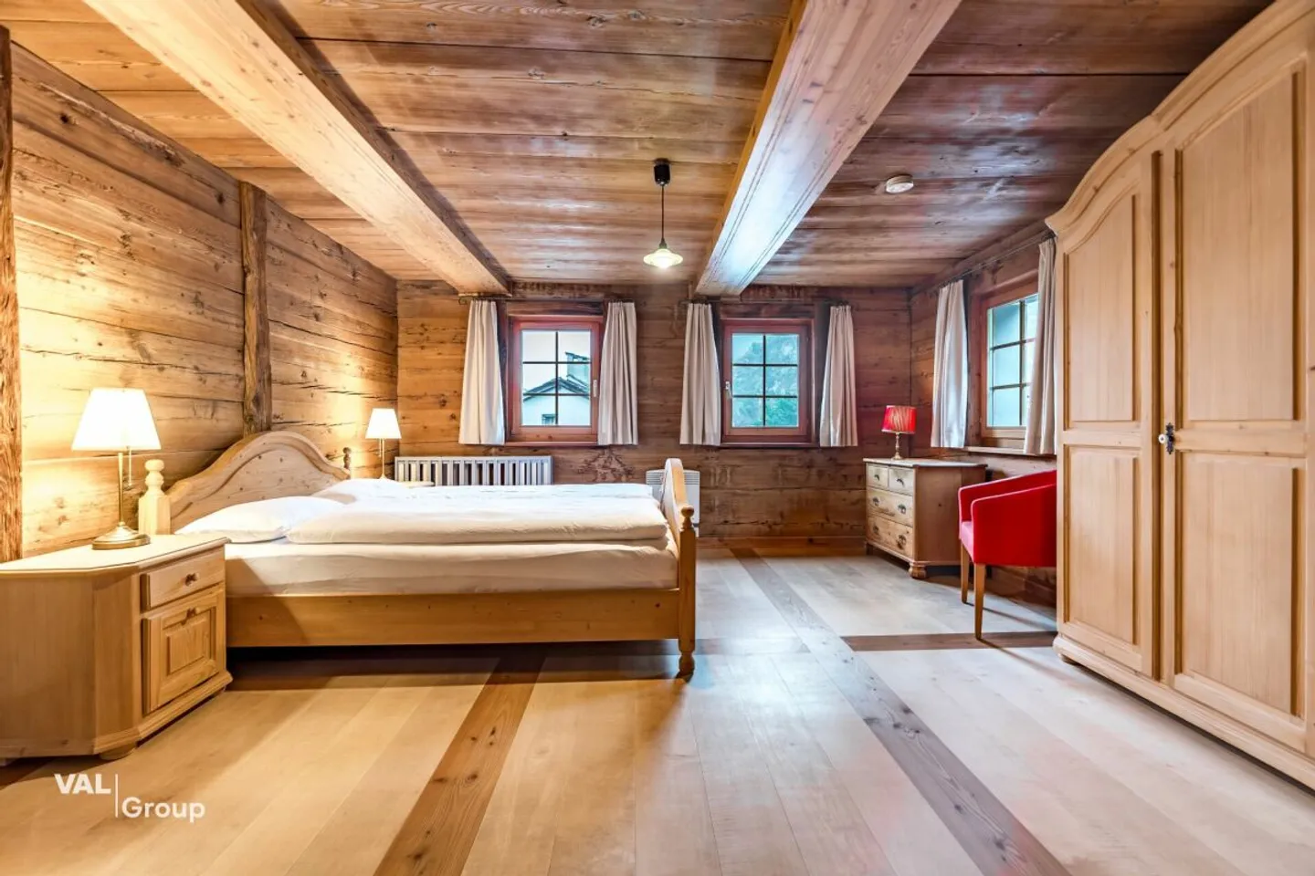 Ein Haus mit Geschichte, Seele und seltenem Charakter - Foto 12 di 13