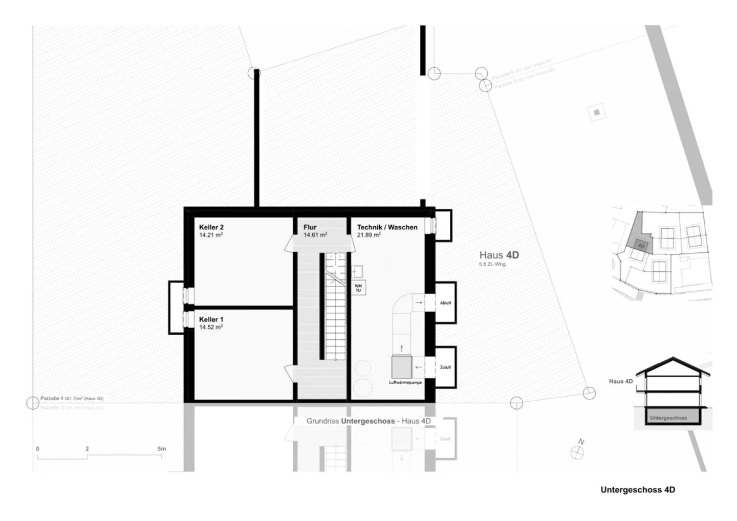 Charming Duplex Home in Davos - Photo 13 of 13