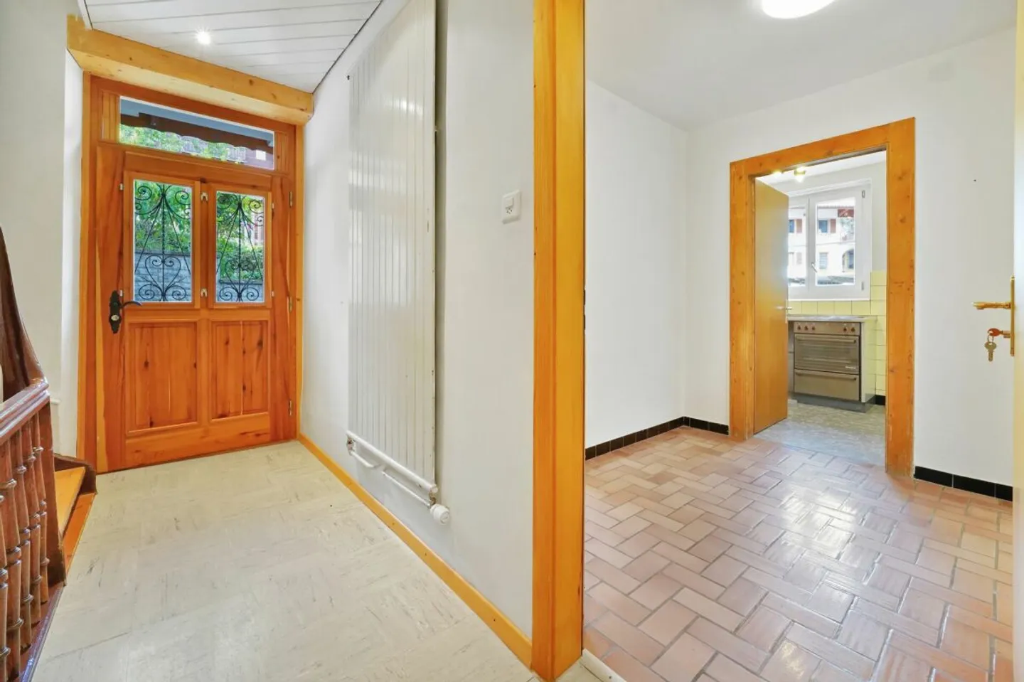 Duplex Charmant avec Jardin - Photo 13 sur 13