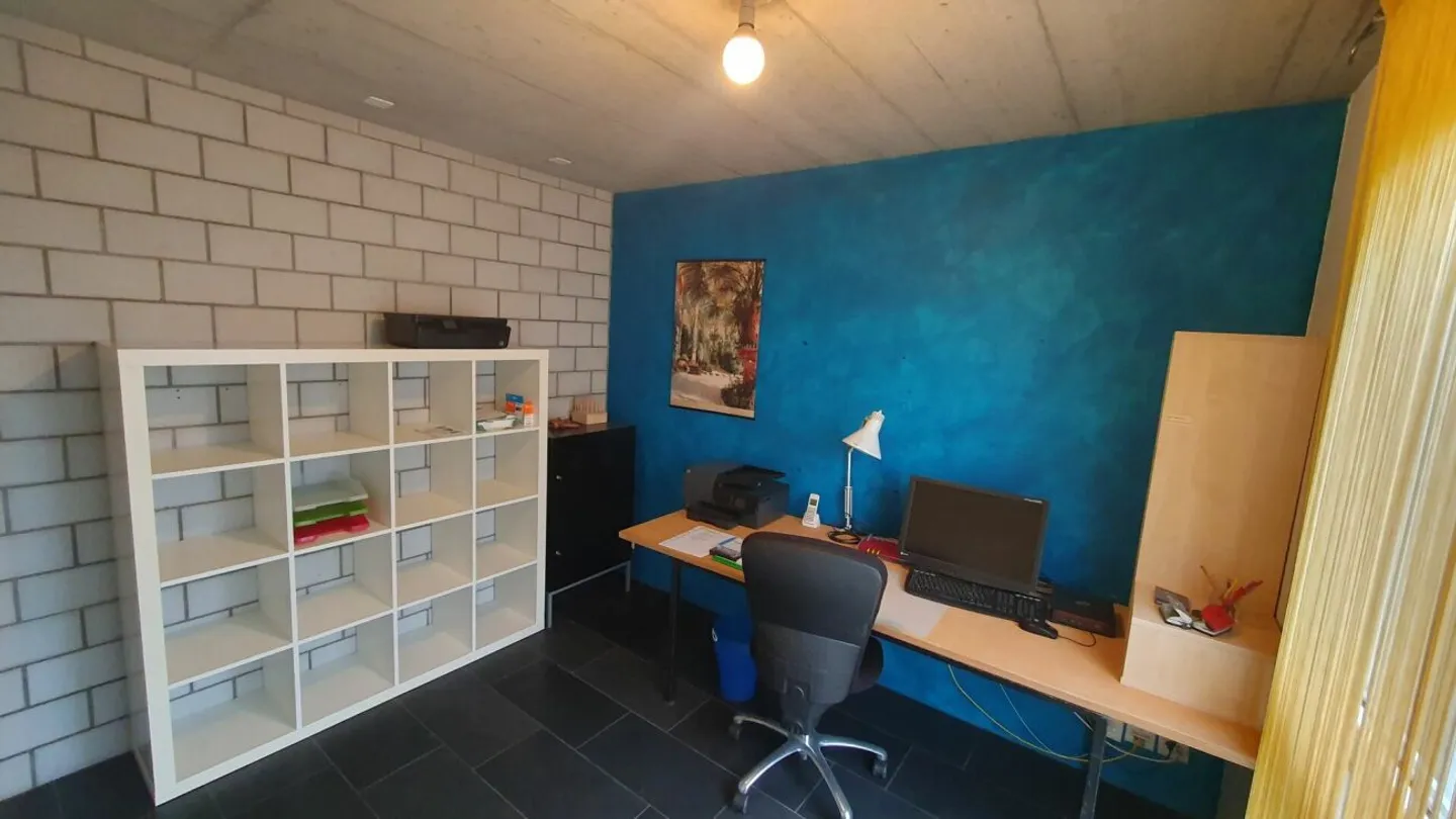 Casa unifamiliare moderna di 6.5 locali a Biberist - Foto 6 di 13