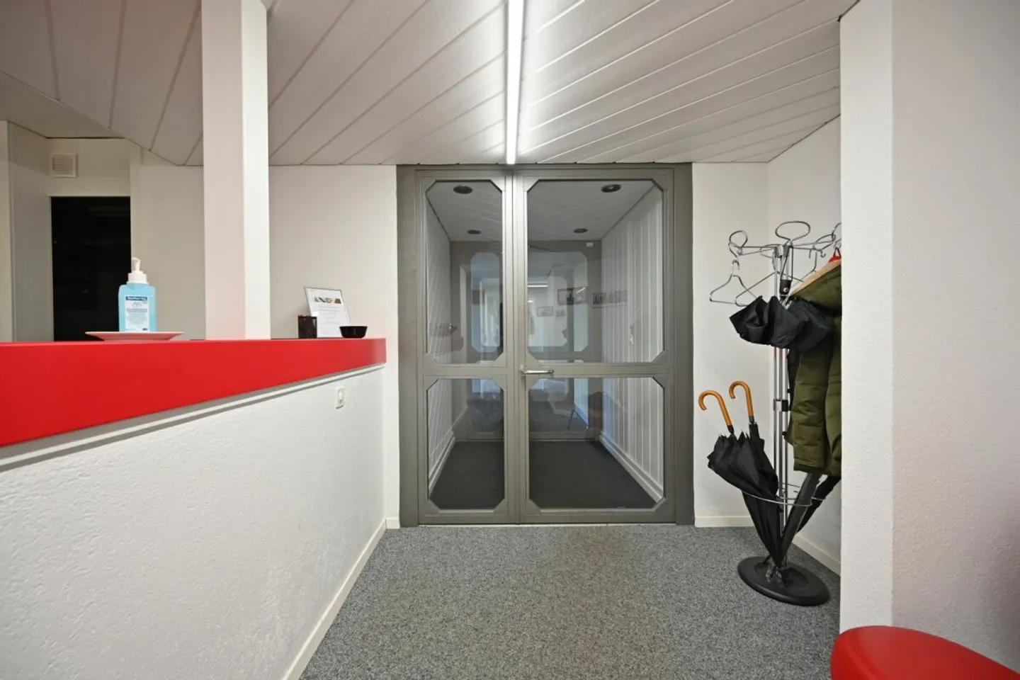 Uffici AareSide Bern | BE - Foto 9 di 9