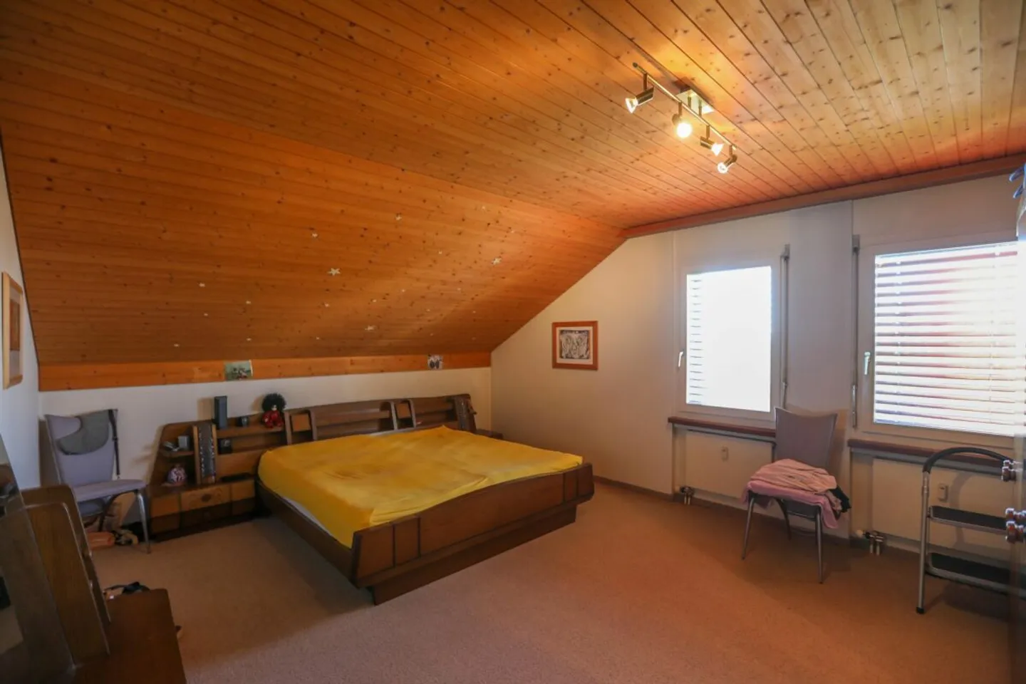 Spacious Penthouse for You and Your Family - Photo 5 of 7