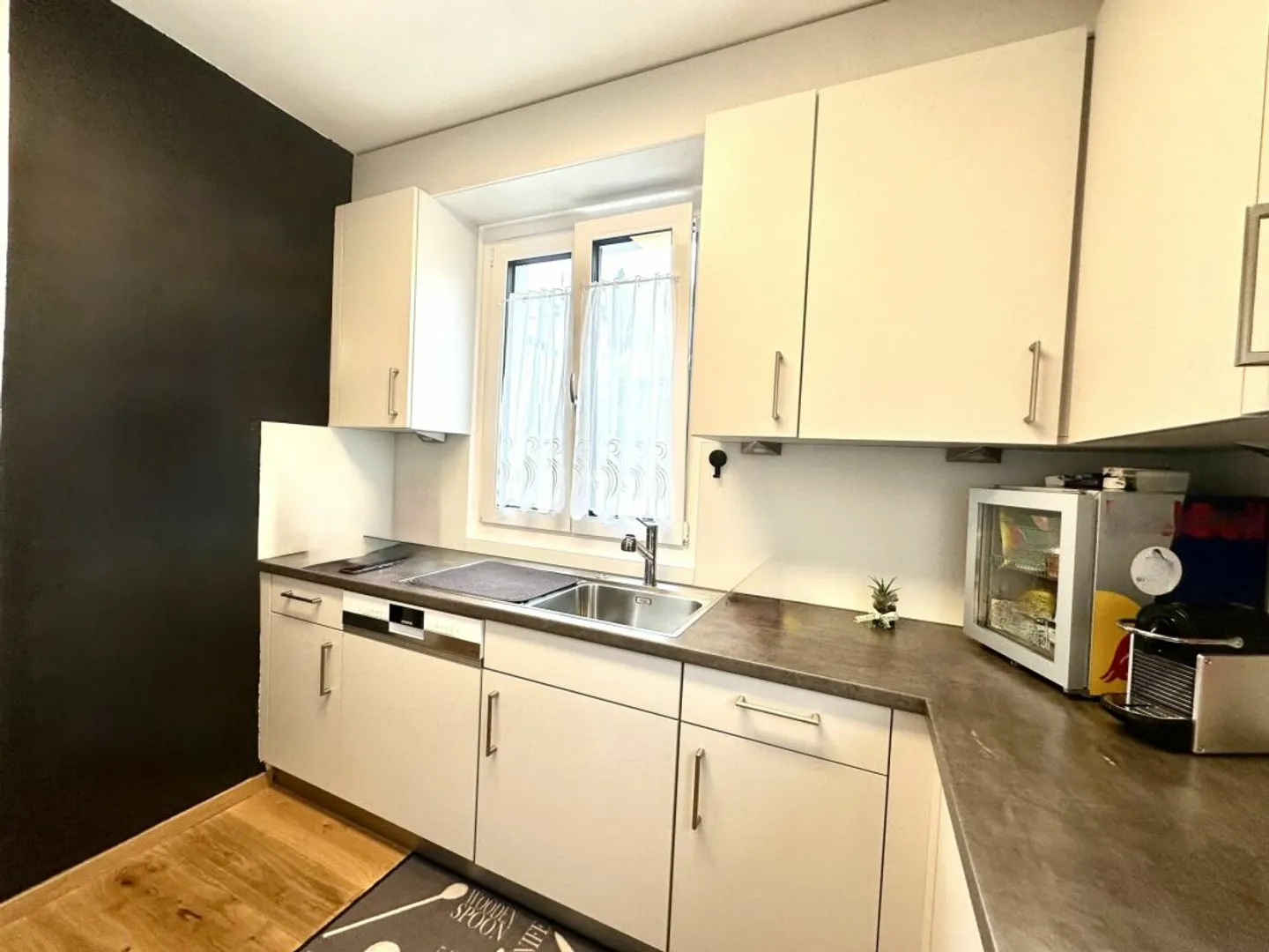 Freistehendes Einfamilienhaus in Wohlen AG - Foto 7 di 13