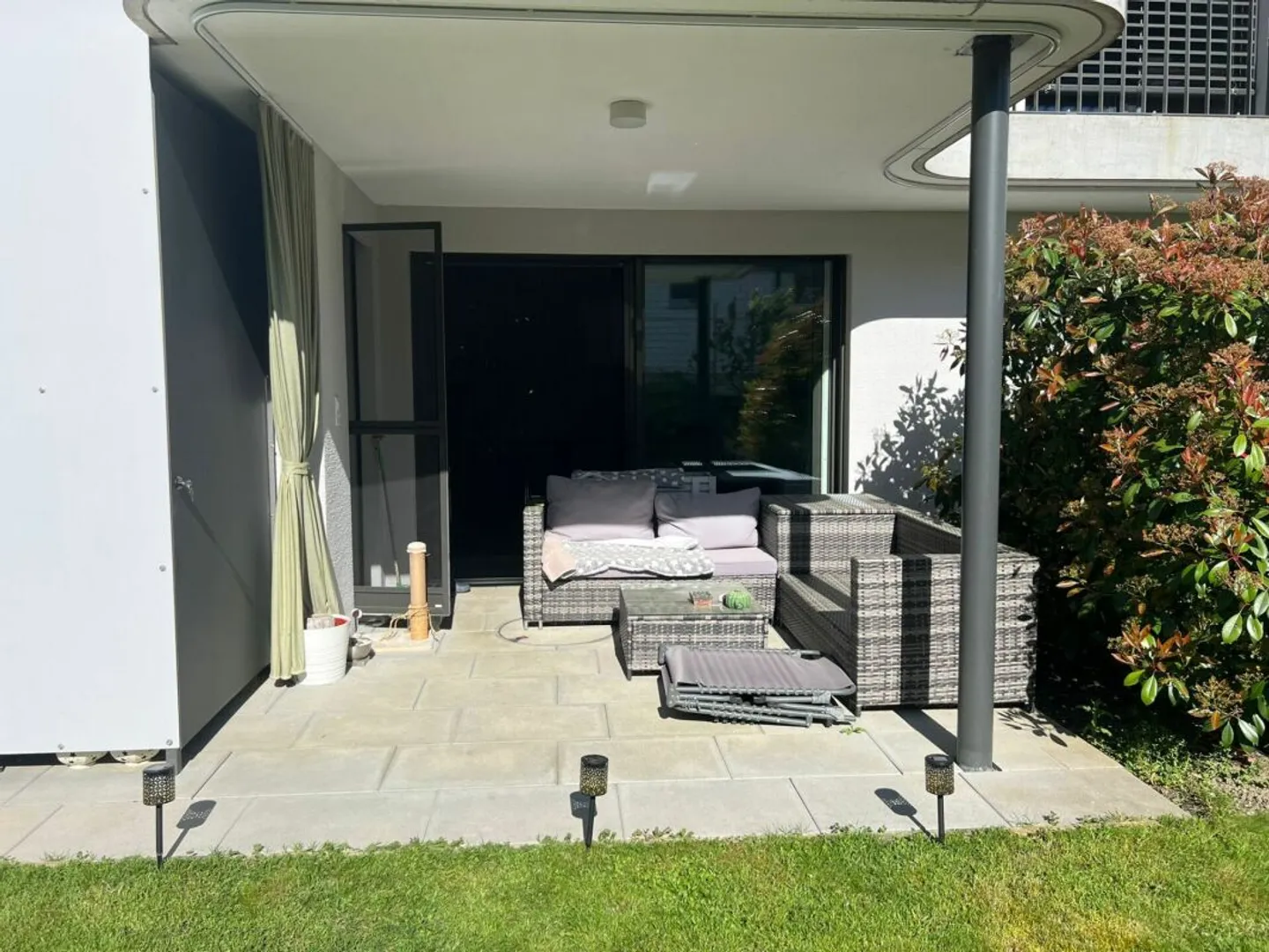 Paradis dans le vert ! - Photo 8 sur 10