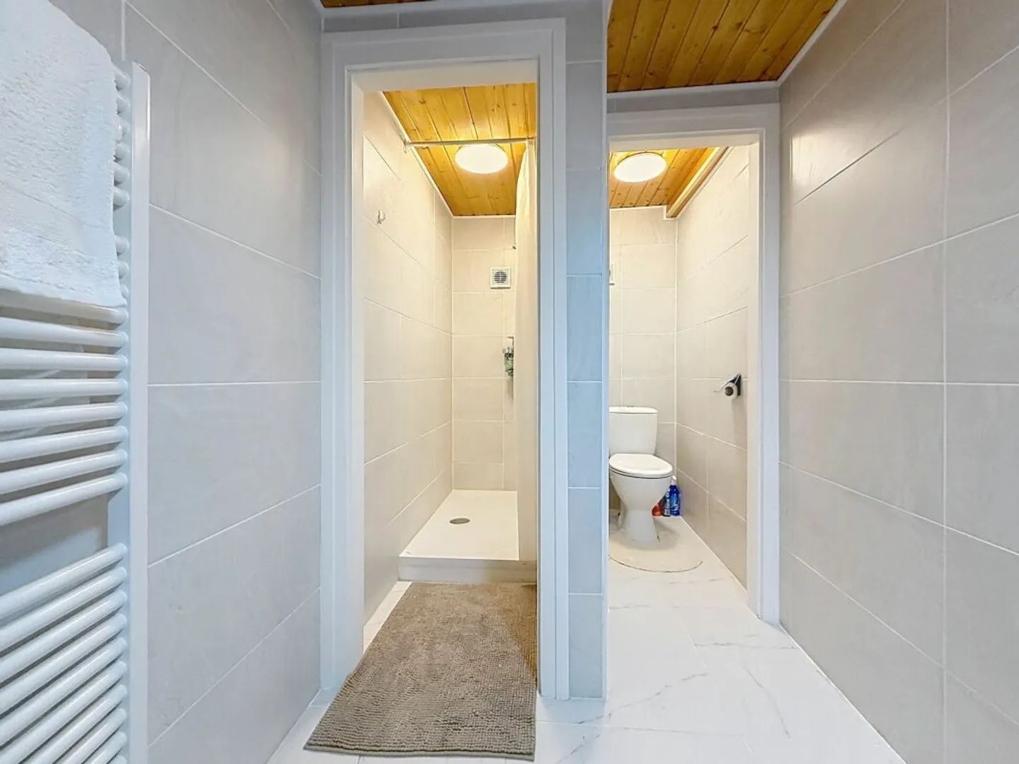 16-room inn with bar for rent in Morgins - Photo 8 of 13