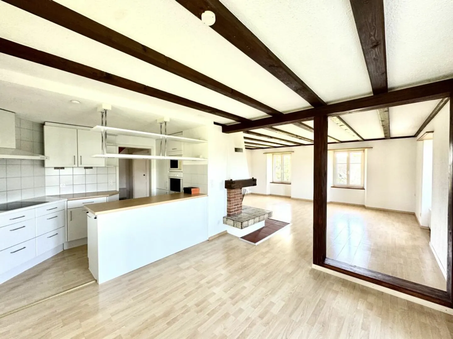6.5 Room Maisonette Apartment - Photo 4 of 13