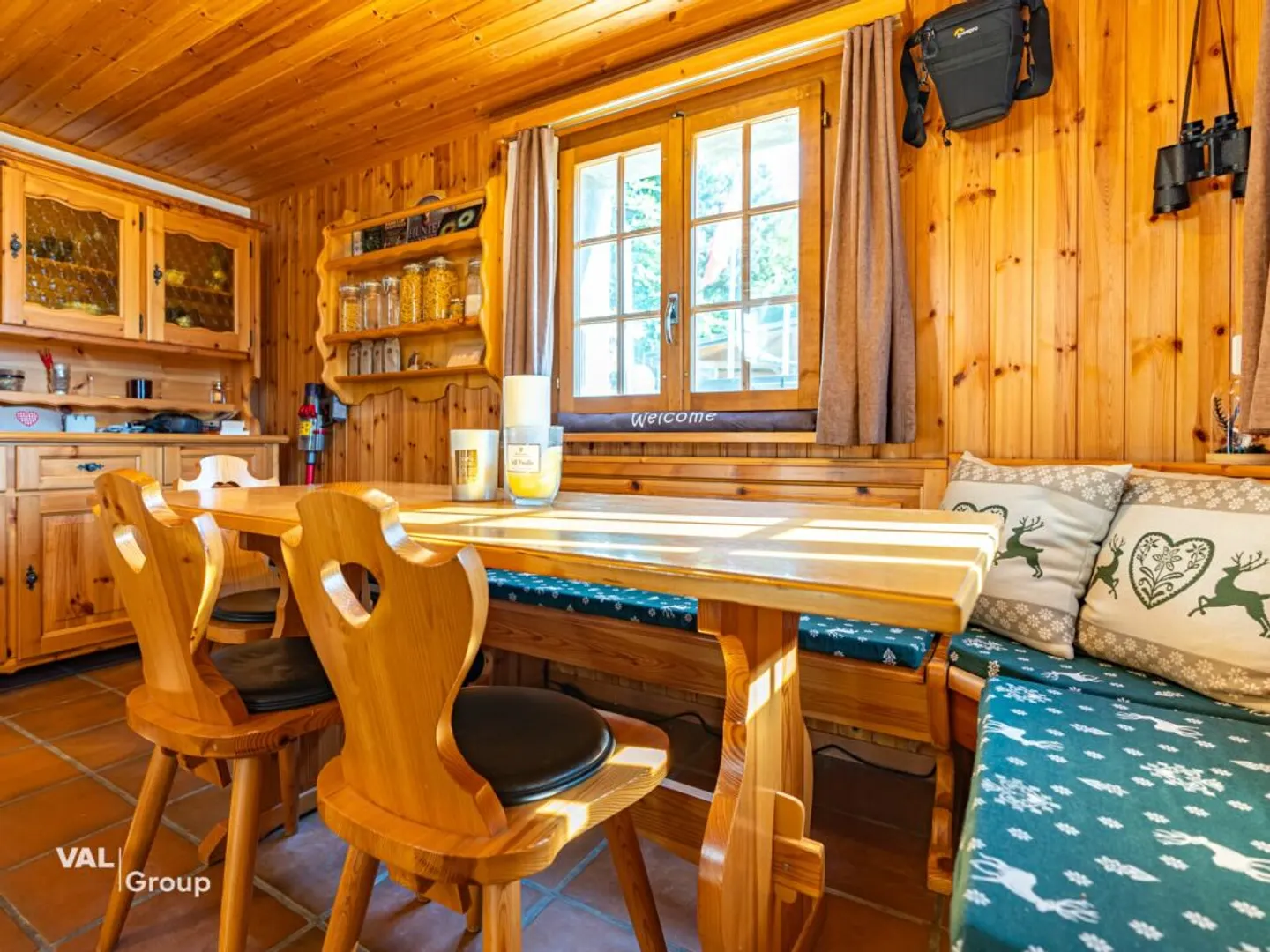 Charmant Chalet Autonome - Photo 2 sur 13