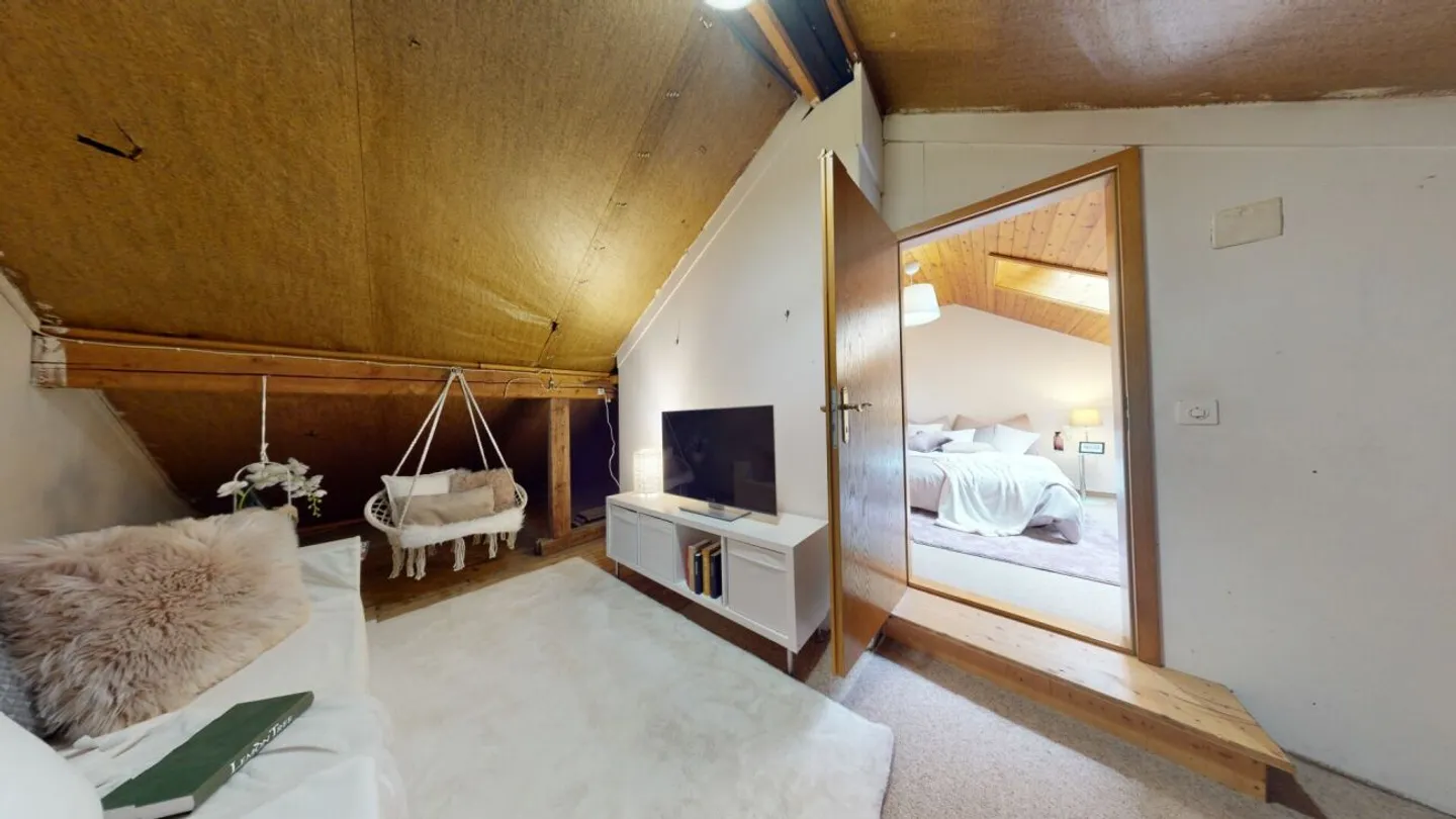 Charmantes Familienhaus - Foto 10 von 11