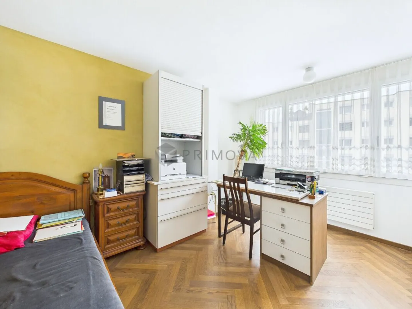 Nachhaltiges Haus mit Panoramablick - Foto 8 von 13