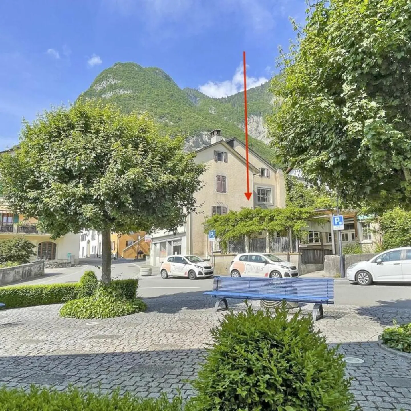 Un immenso appartamento 3,5p come raramente ne vedrete! - Foto 13 di 13