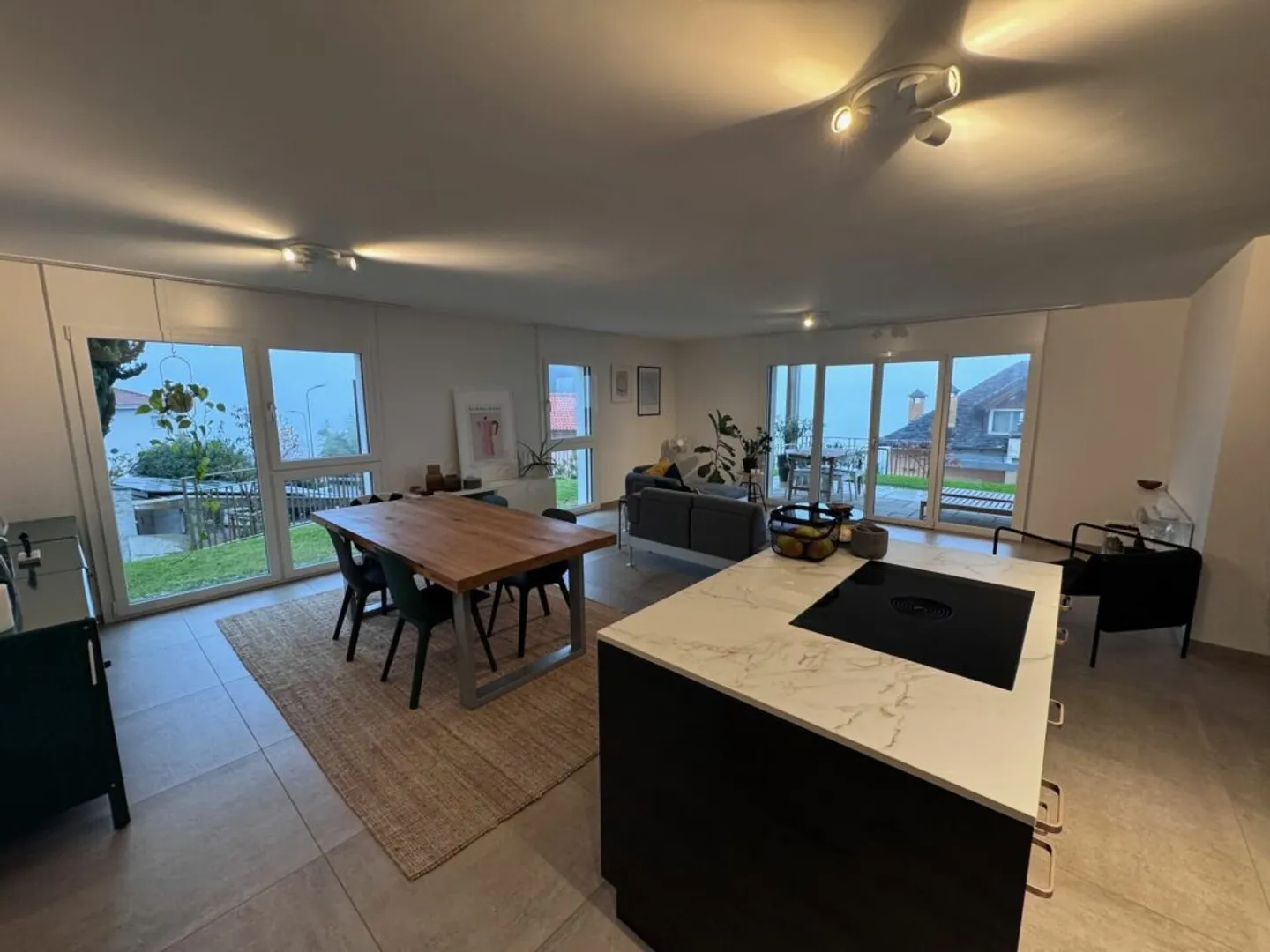 LOCARNO MONTI - Zu vermietende Wohnung mit 3.5 Zimmern - Foto 2 von 10