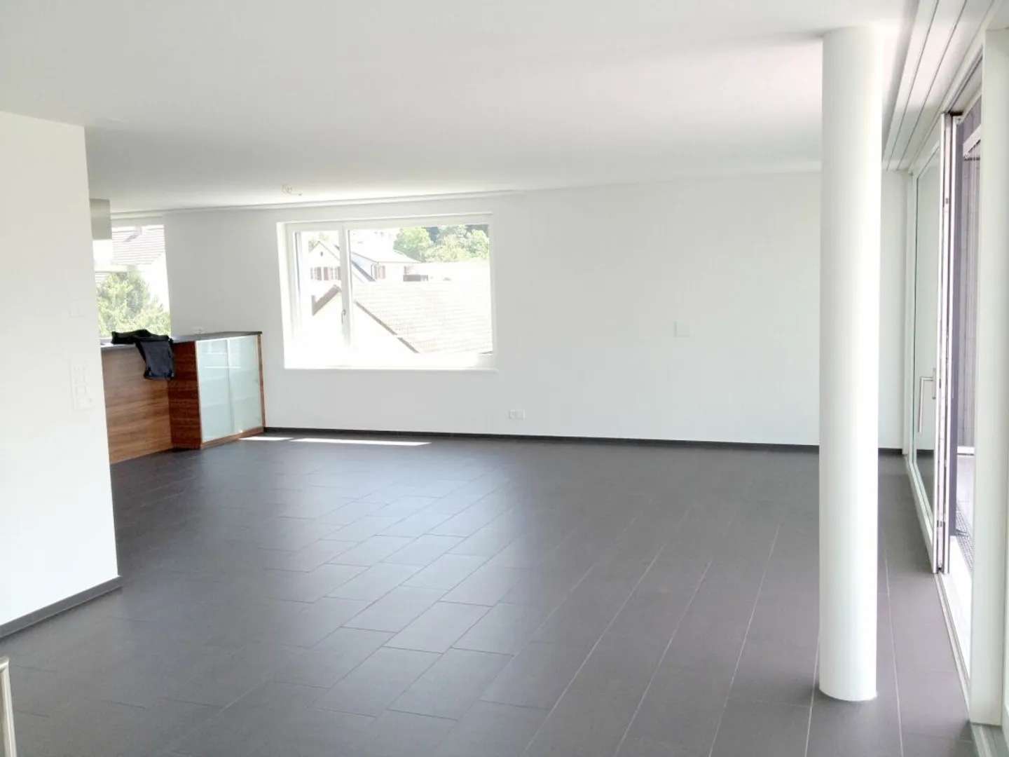 Dreamlike 4.5-Room Penthouse Apartment - Photo 3 of 8