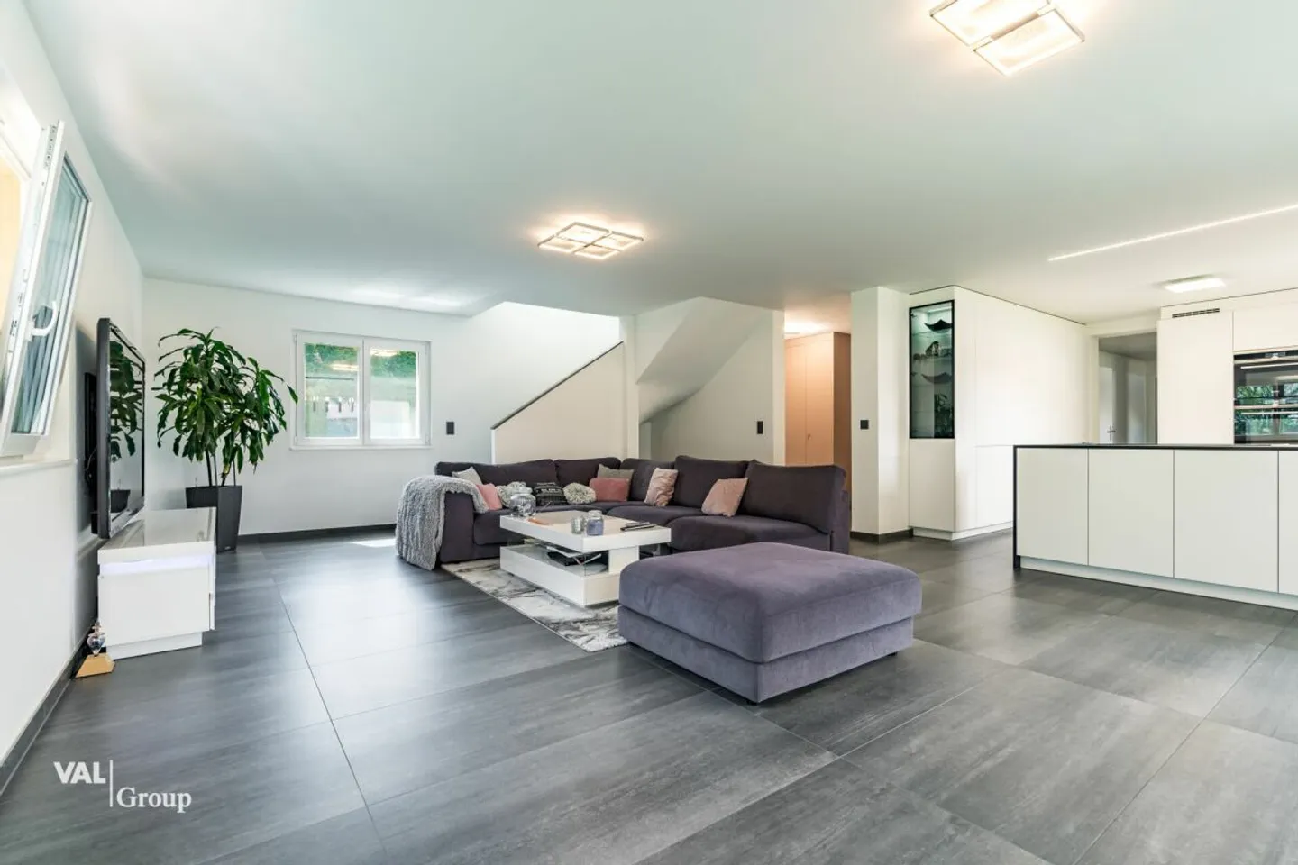 An art of living between elegance and comfort - Photo 4 of 13