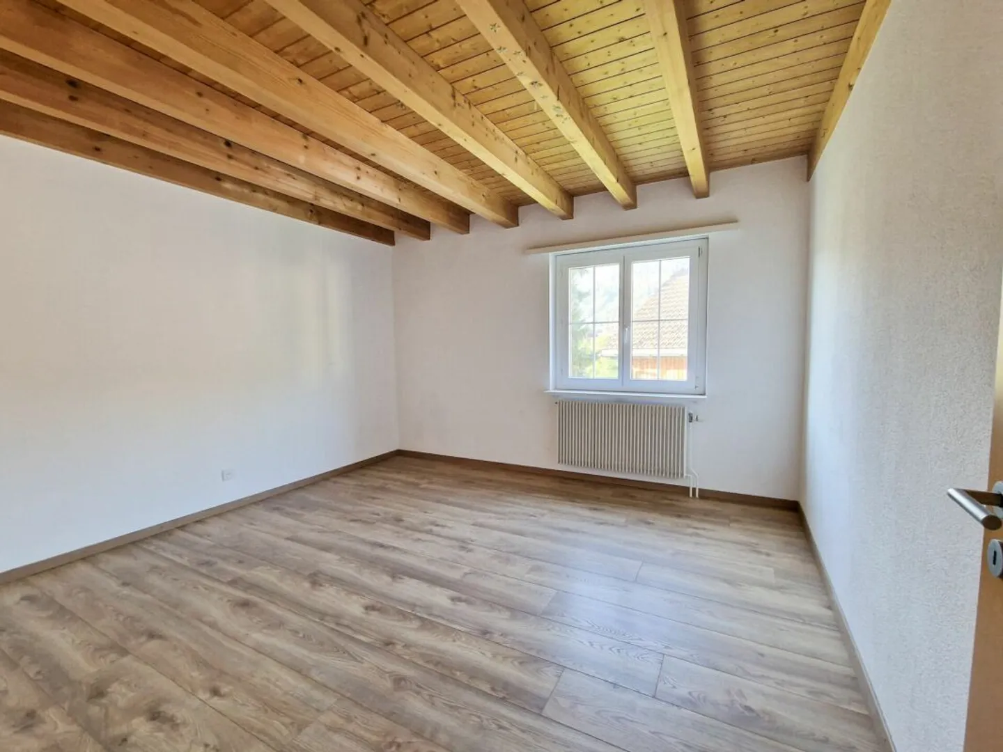A versatile home with charm - Attractive two-family house in Bad Ragaz - Photo 7 of 13