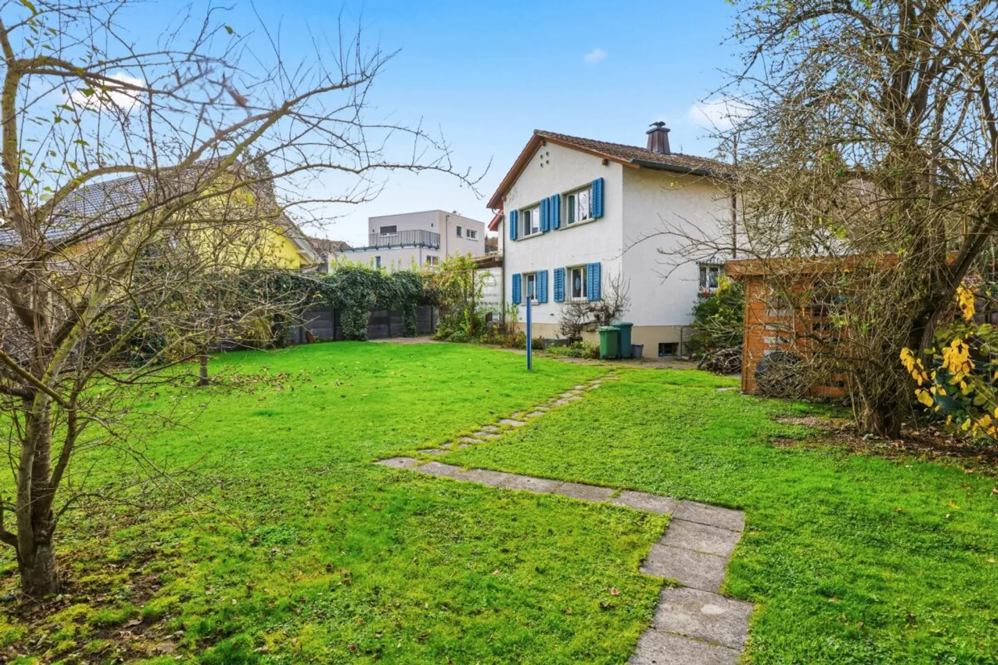 Neumattstrasse 2, 5212 Hausen | AG - Photo 3 sur 8