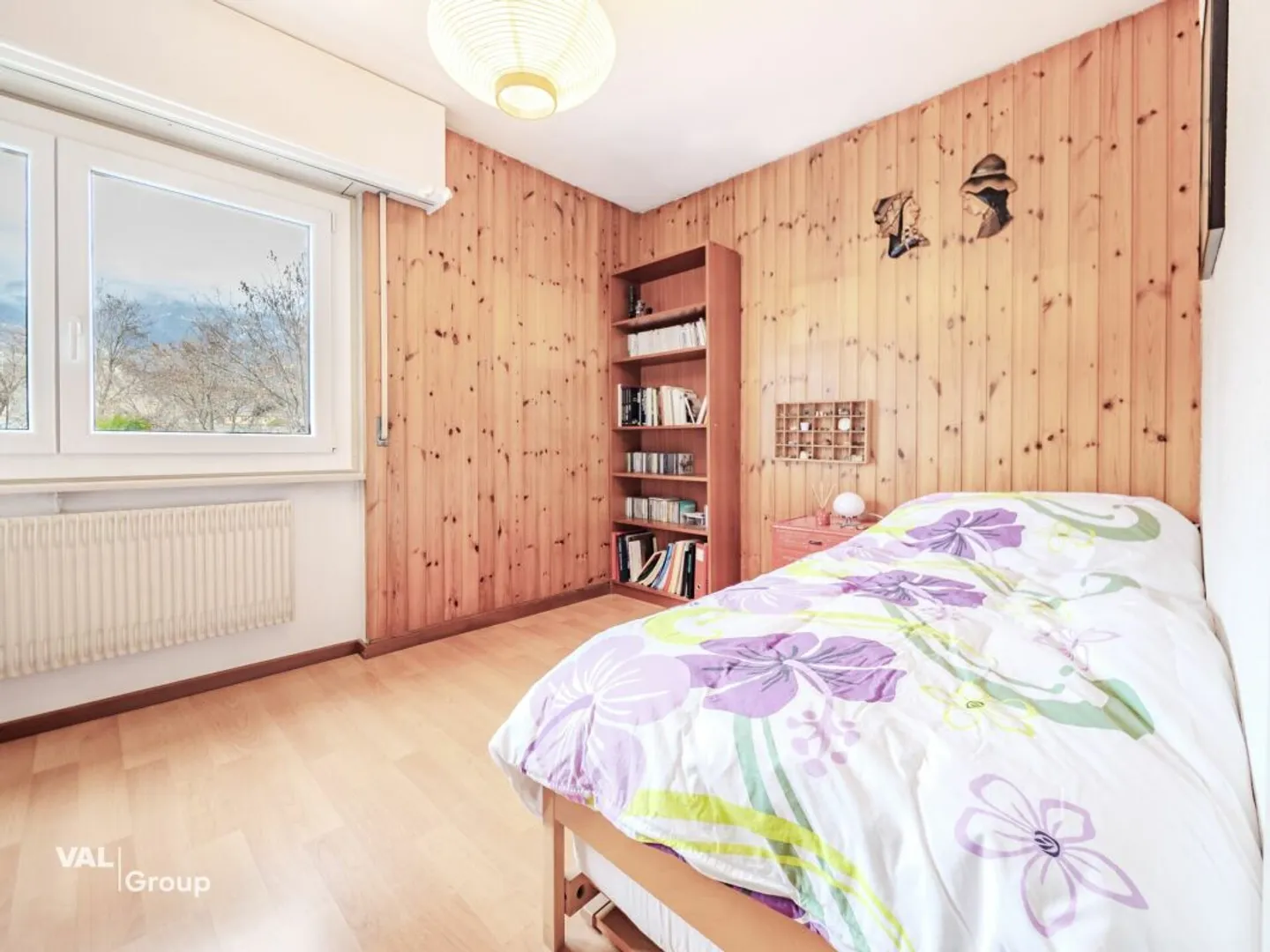 Appartamento simpatico vicino al centro città - Foto 5 di 13