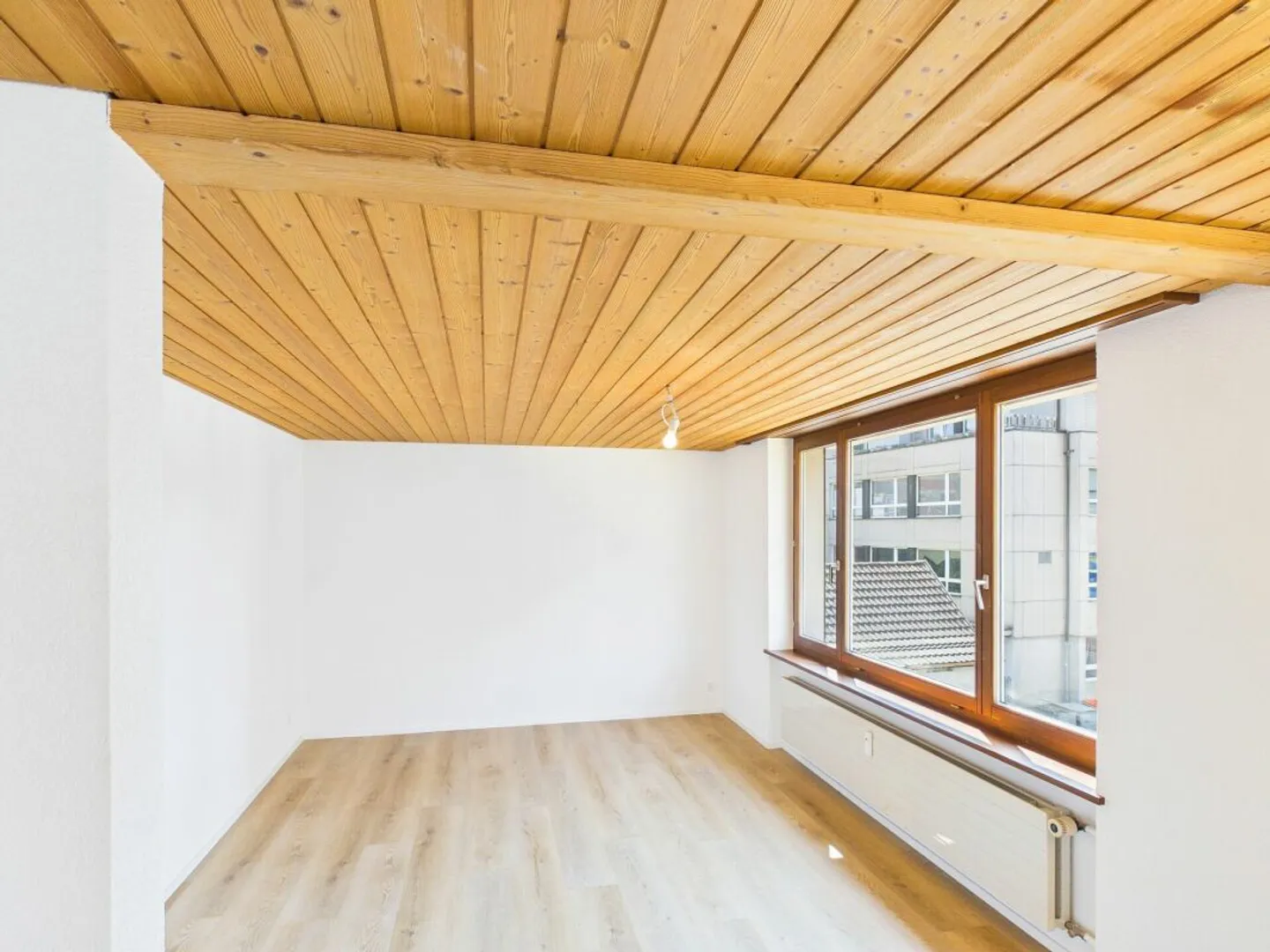 Central apartment with warm furnishings in Sissach - Photo 10 of 13