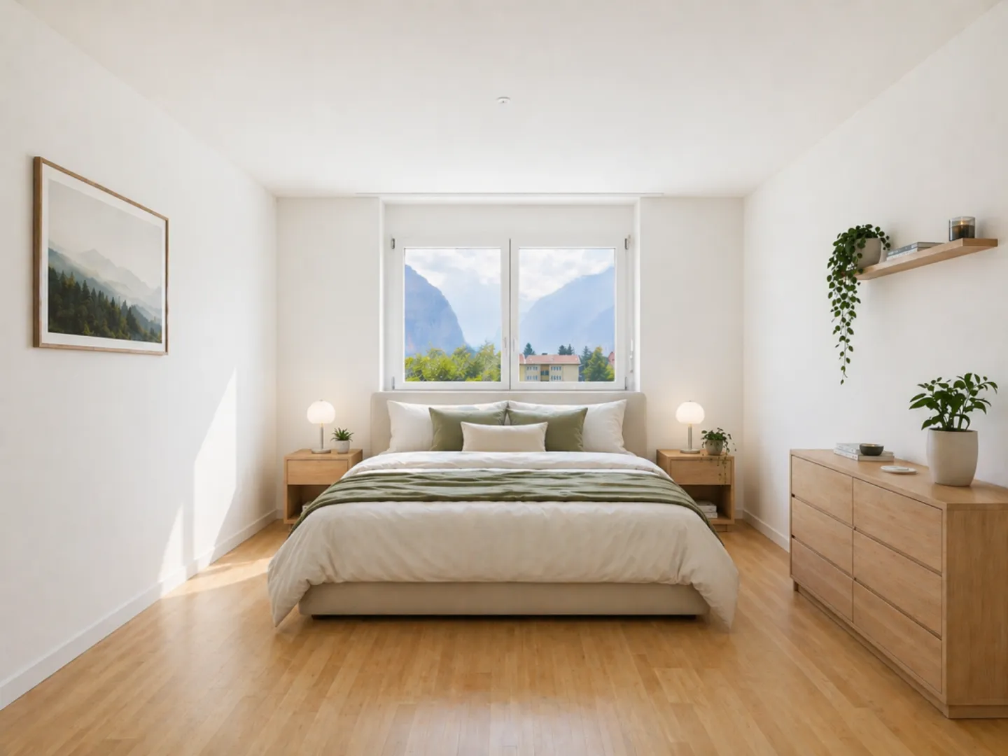 House feeling without garden work - Photo 6 of 9