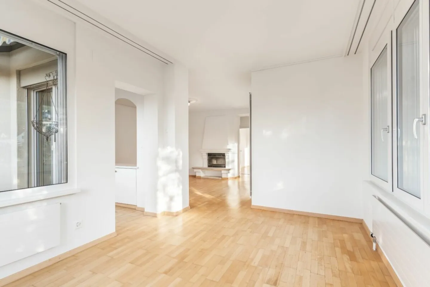 Stilvolle Wohnung in Rorschacherberg - Foto 8 von 13