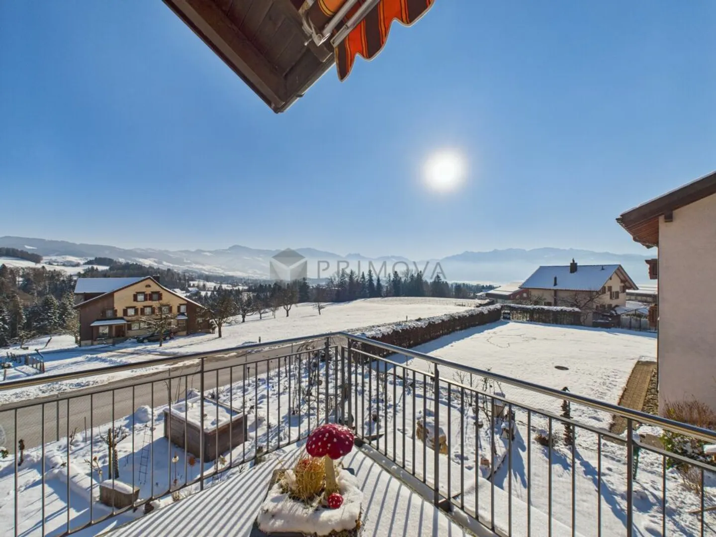 Whether in winter or sunshine, this is a dream home! - Photo 13 of 13