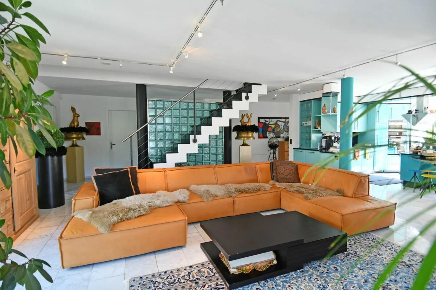 Charmante Maisonette in Elsau - Foto 7 von 13