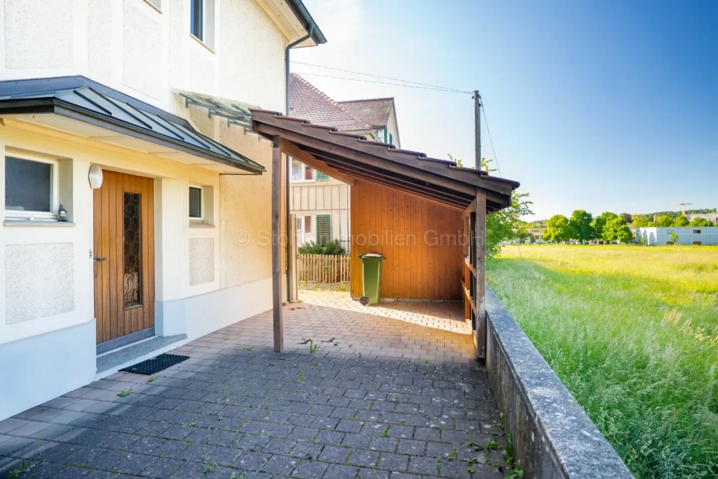 Charming Detached House in Mattenbach - Photo 3 of 13