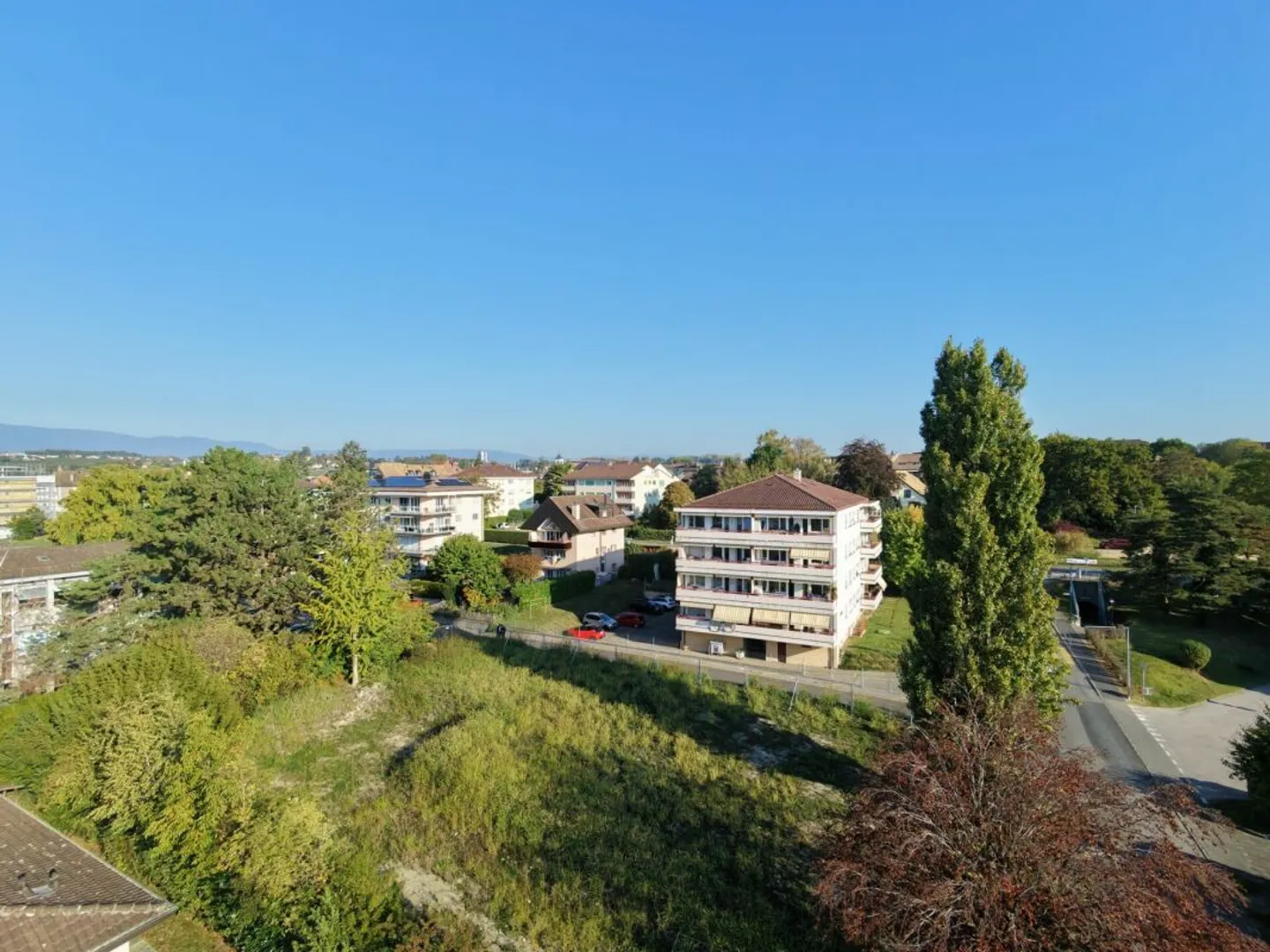 Préverenges - rare on the market - building land! - Photo 6 of 7