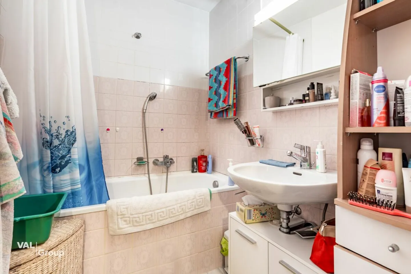 Buon potenziale per questo appartamento situato a 7 min. da Sion - Foto 7 di 10