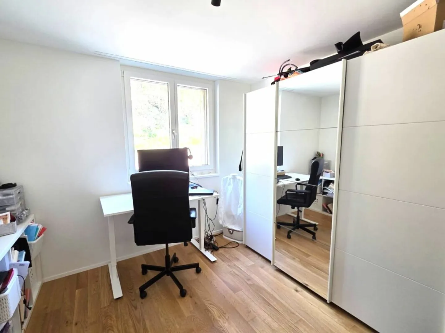 Appartement spacieux de 3 ½ pièces dans la commune la plus avantageuse en matière d'impôts du Thurgovie - Photo 9 sur 11