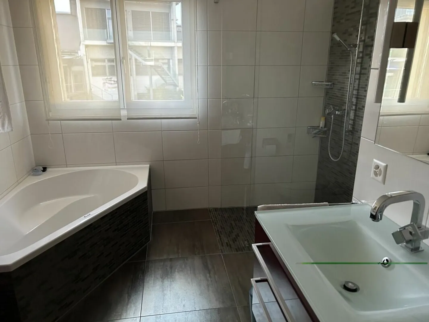 Vivere come in una casa unifamiliare - Foto 5 di 9