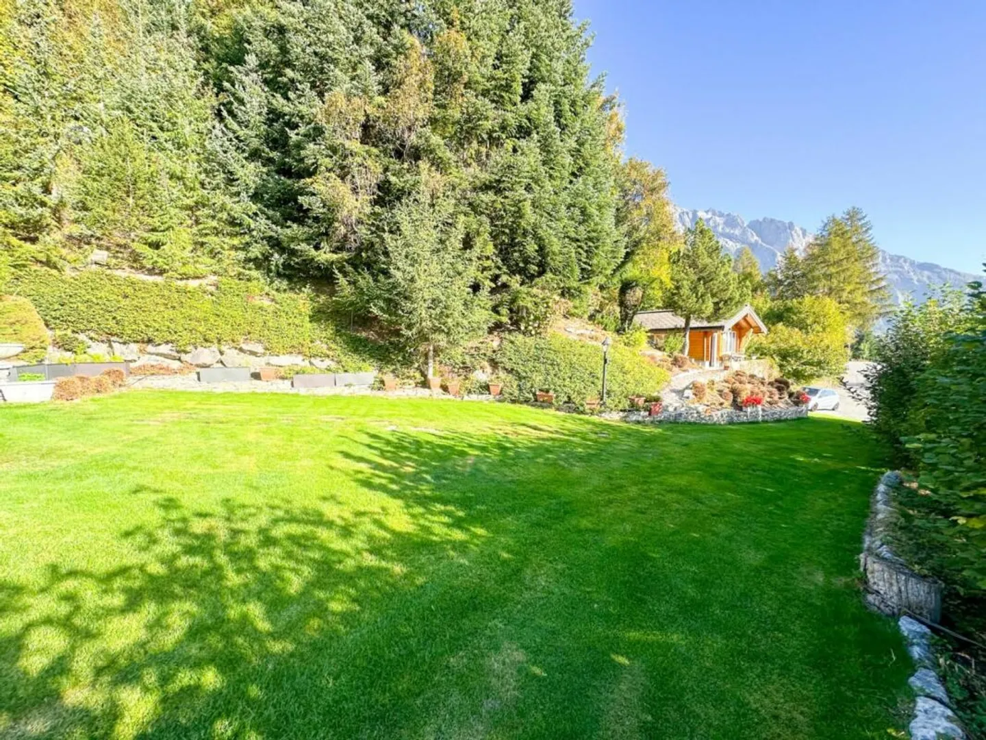 Chalet 9.5 camere a Ovronnaz - Foto 11 di 13