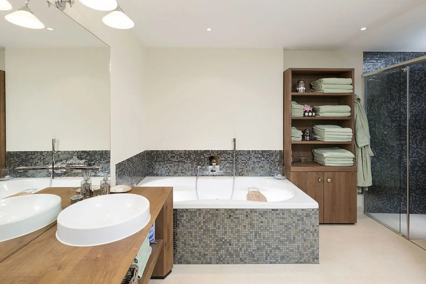 Exclusive Chalet Bellosguardo - Photo 10 of 13