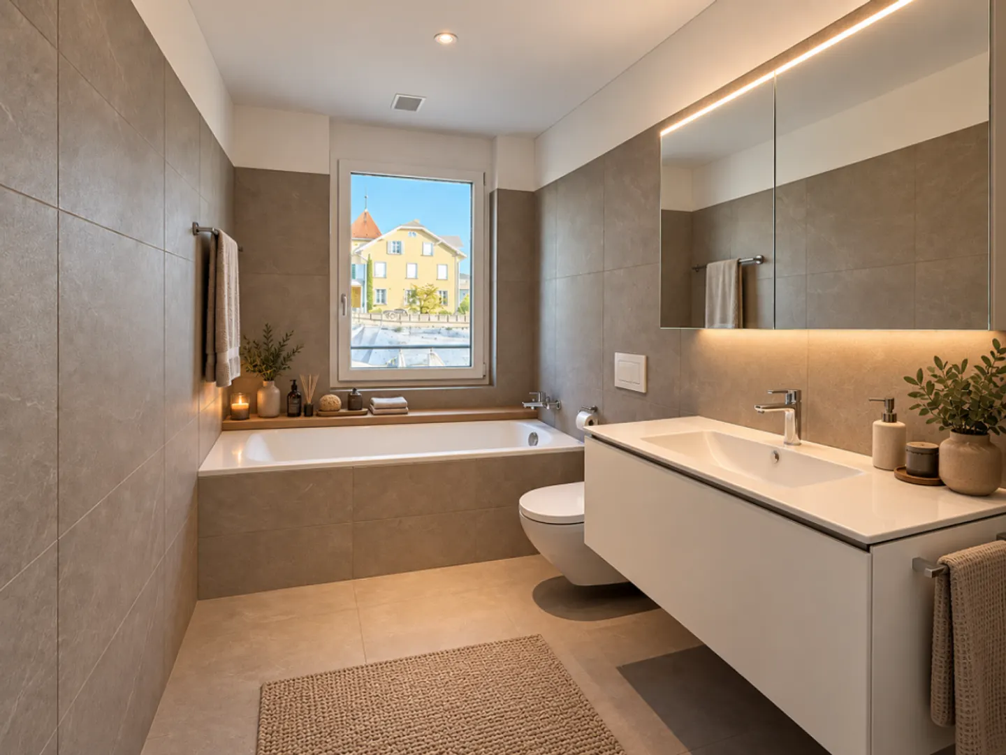 Stylish home with a thoughtful floor plan - Photo 5 of 9