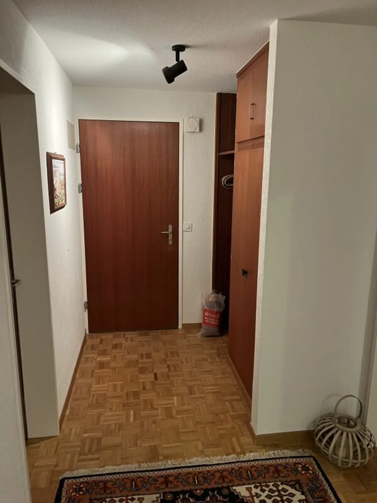 Helle 4.5 Zimmerwohnung - Foto 9 von 13