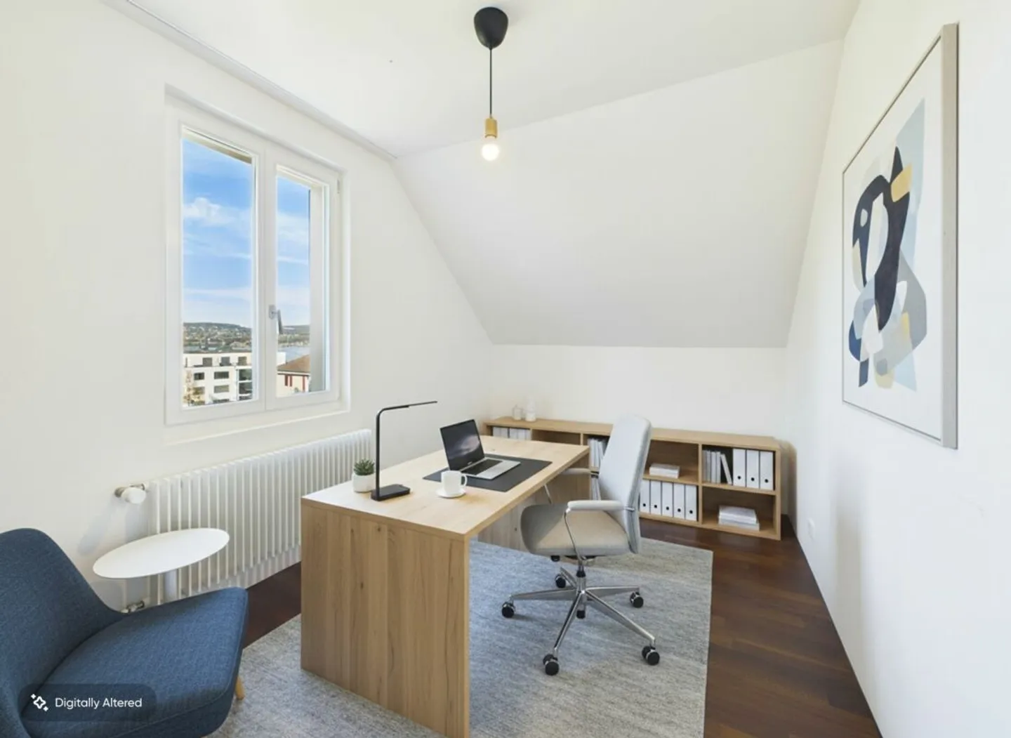 Maisonette Incantevole con Vista Lago - Foto 7 di 13