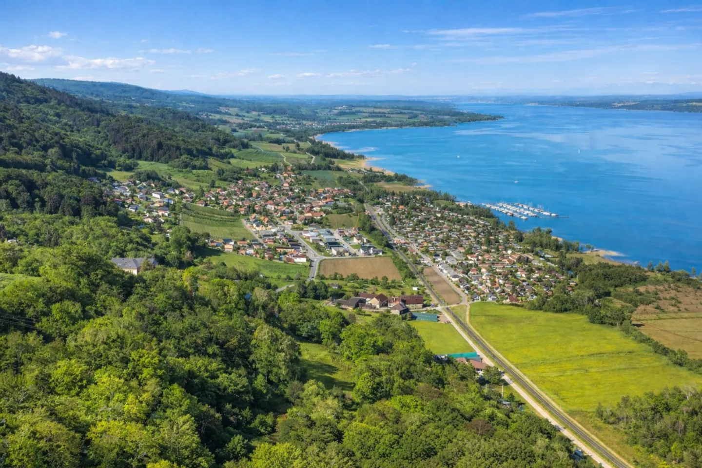 Building plot of 568 m² - Photo 1 of 5