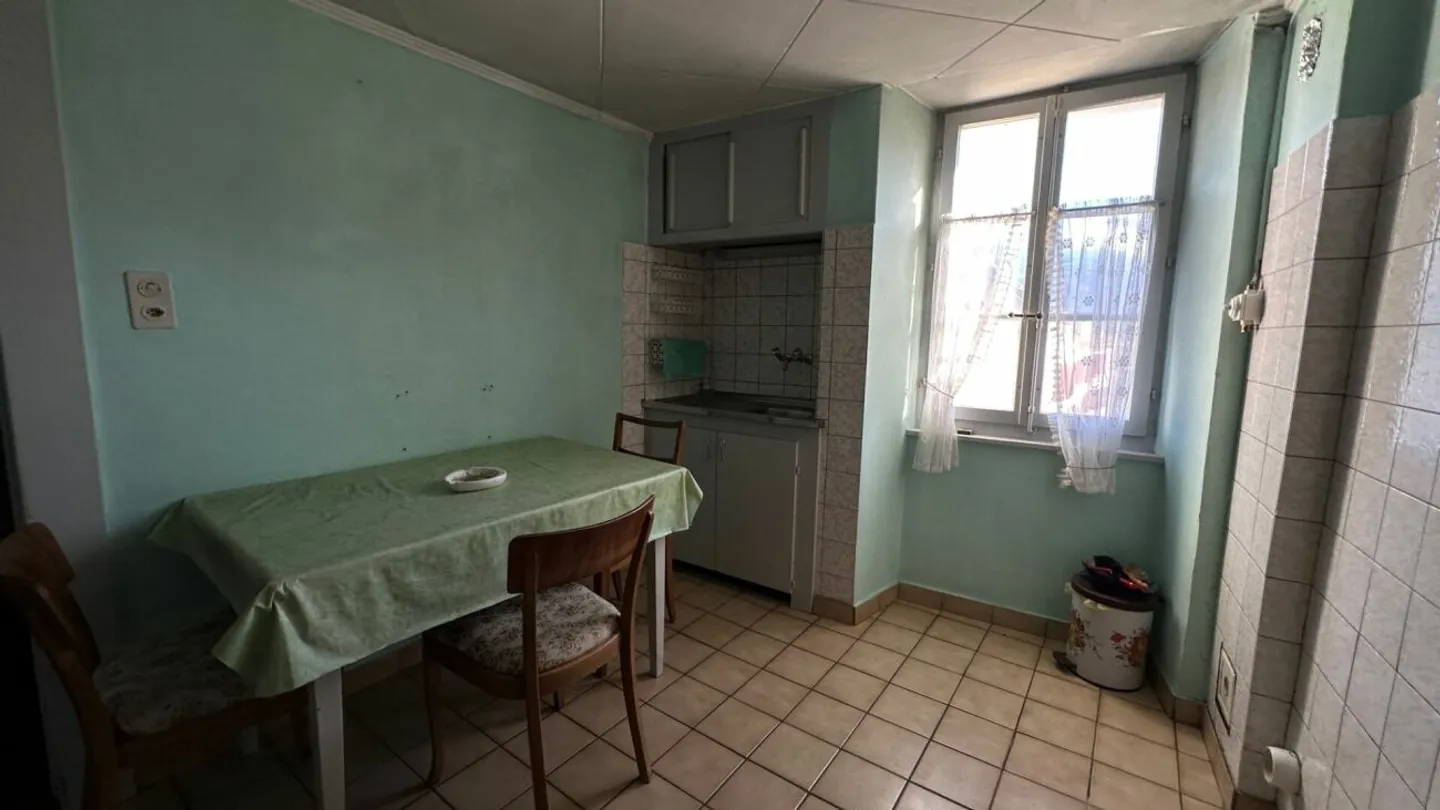 Immeuble locatif à Vouvry - Foto 9 di 13