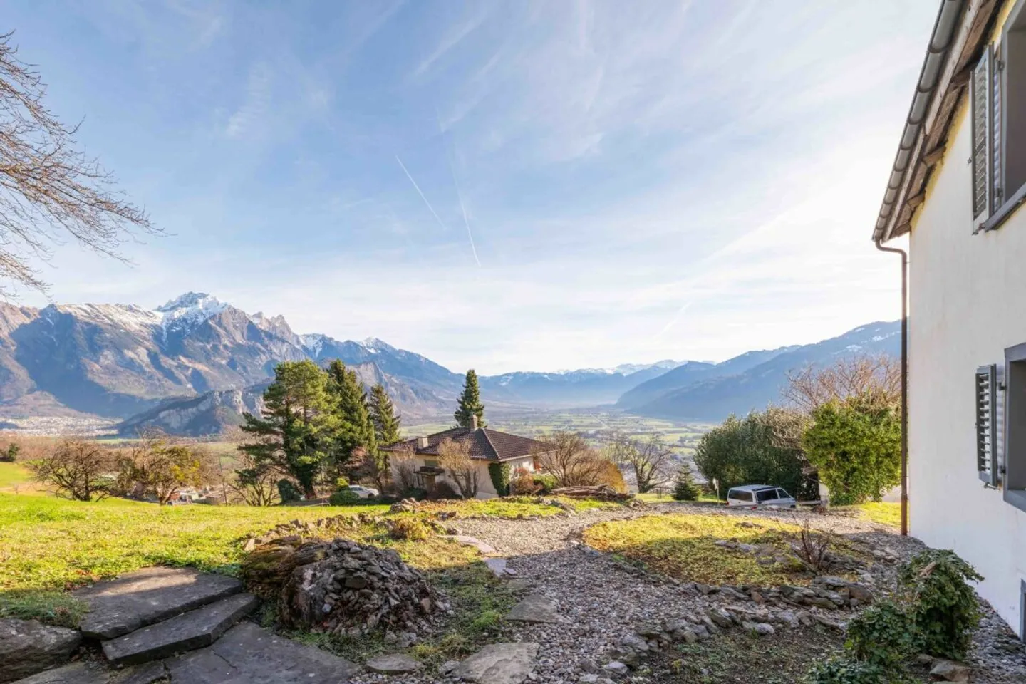 Refugium für Individualisten mit Weitblick - Foto 4 von 13