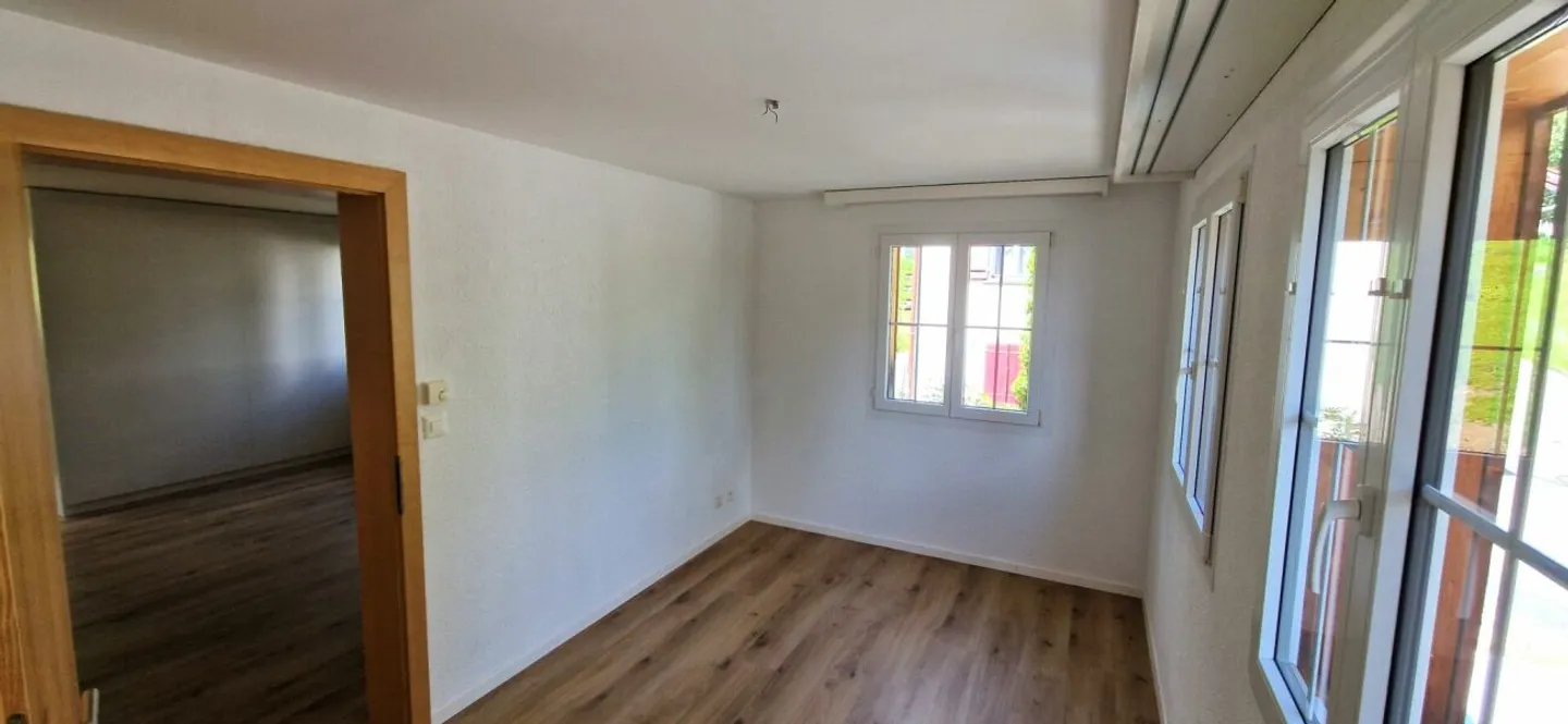 Vivre spacieux & louer intelligemment - Votre maison avec des revenus locatifs supplémentaires - Photo 12 sur 13