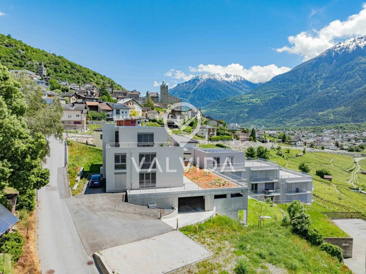 2.5-room apartment for rent - Photo 10 of 10