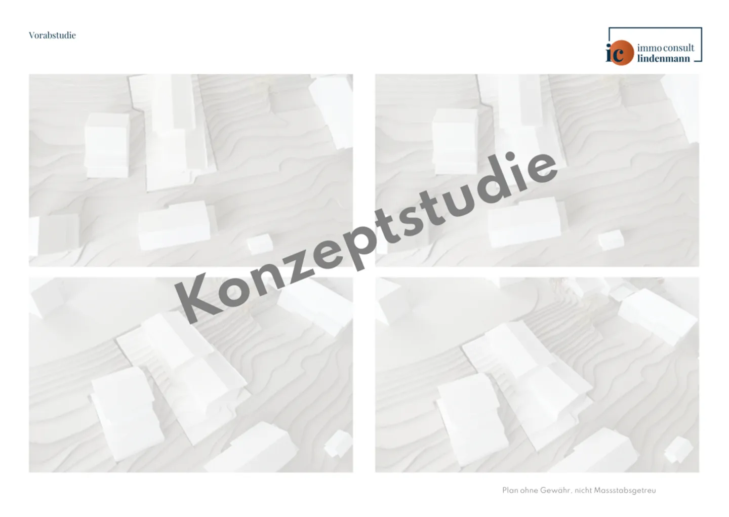 Building plot with old property (multi-family house new building concept study available) - Photo 13 of 13