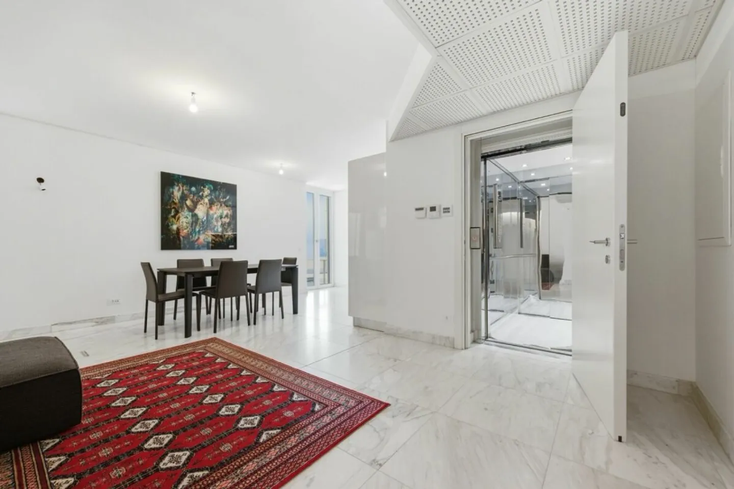 Residenza Ceresio 52: pied-à-terre mit Seeblick - Foto 5 von 6