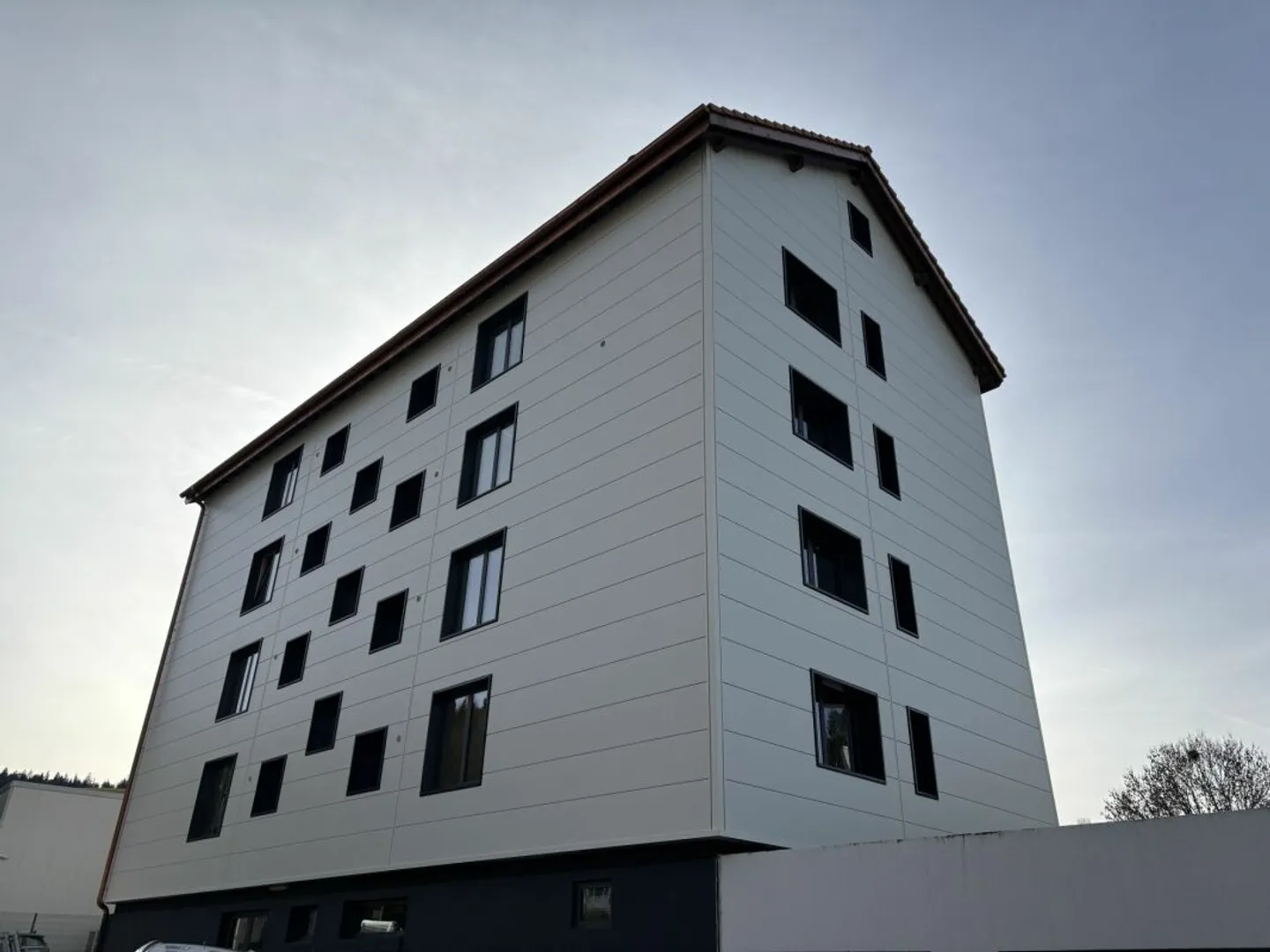 Bel appartamento di 3,5 locali - Foto 11 di 11